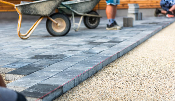 Best Residential Driveway Paver Services  in Prestonsburg, KY