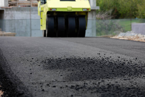 Best Affordable Driveway Pavers  in Prestonsburg, KY