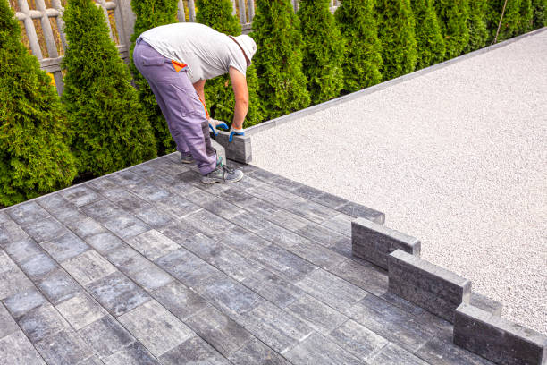 Best Best Driveway Pavers  in Prestonsburg, KY