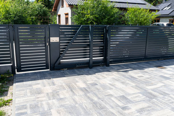 Best Professional Driveway Pavers  in Prestonsburg, KY