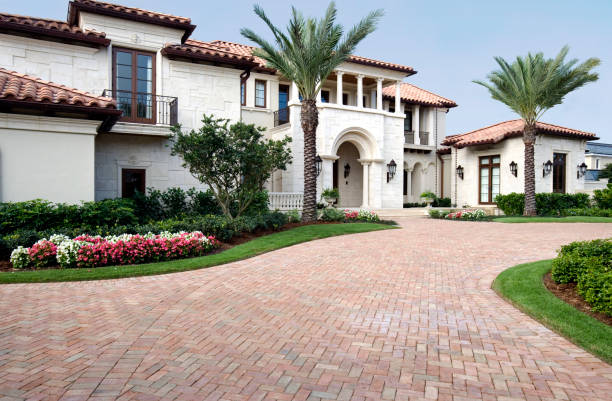 Best Driveway Pavers Contractor  in Prestonsburg, KY