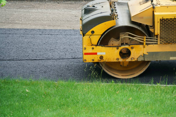 Reasons to Select Us for Your Driveway Paving Requirements in Prestonsburg, KY