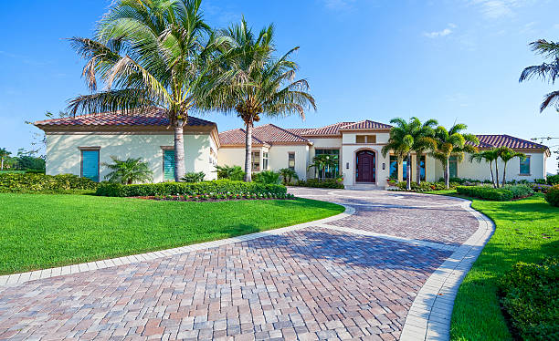 Best Driveway Paver Sealing  in Prestonsburg, KY