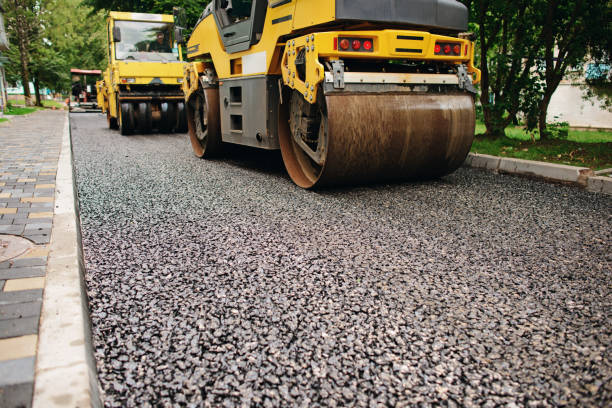 Best Concrete Paver Driveway  in Prestonsburg, KY